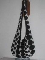 Bolso psicodelia